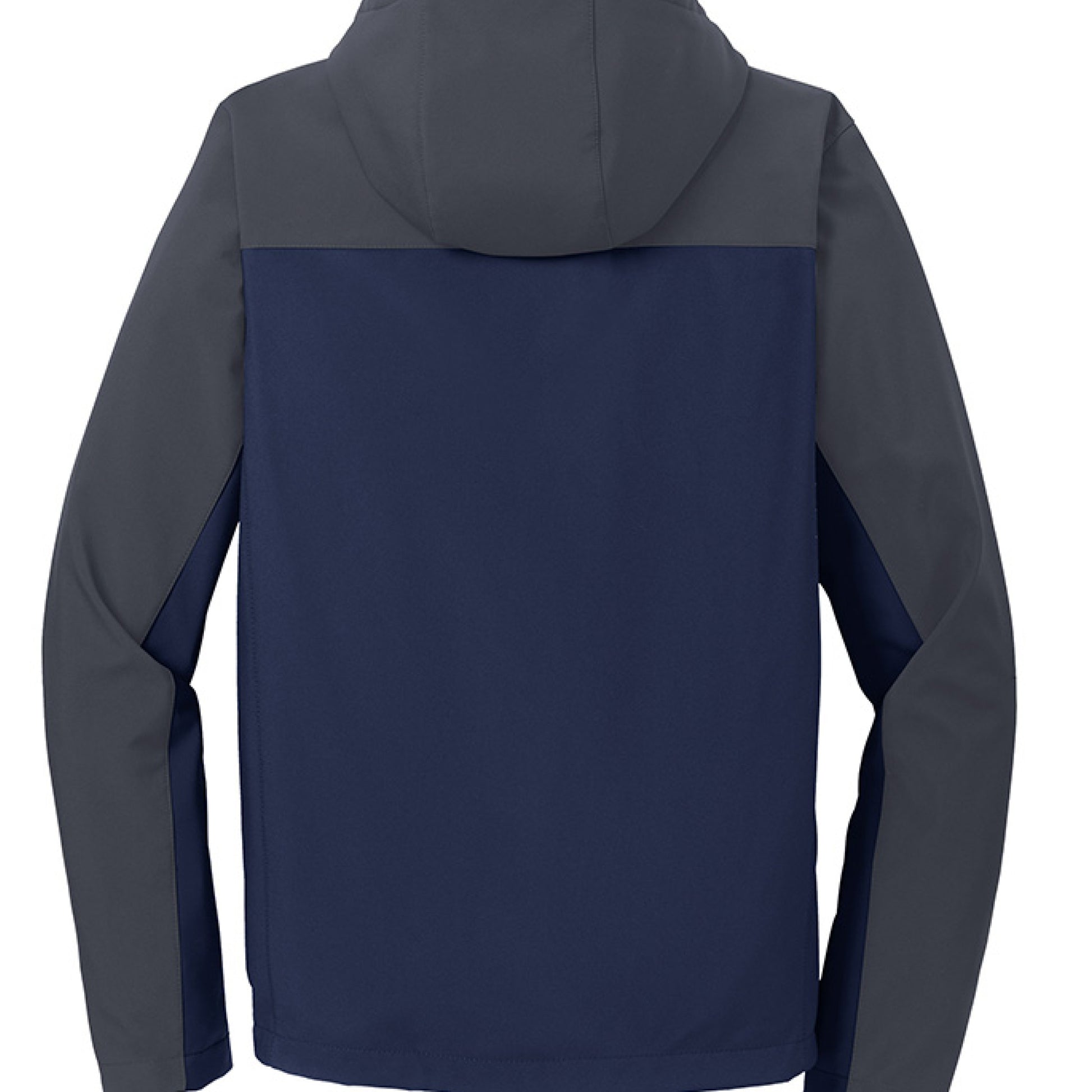 Lion of Judah Faith Hooded Soft Shell Jacket Salvation Clothing and Accessories Apparel