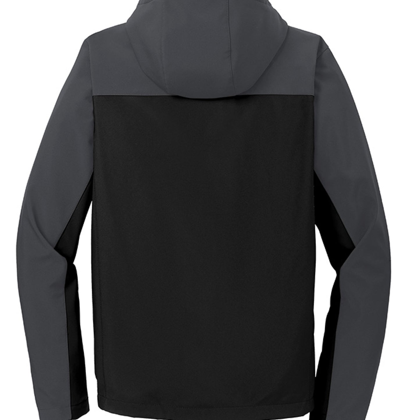 Lion of Judah Faith Hooded Soft Shell Jacket Salvation Clothing and Accessories Apparel