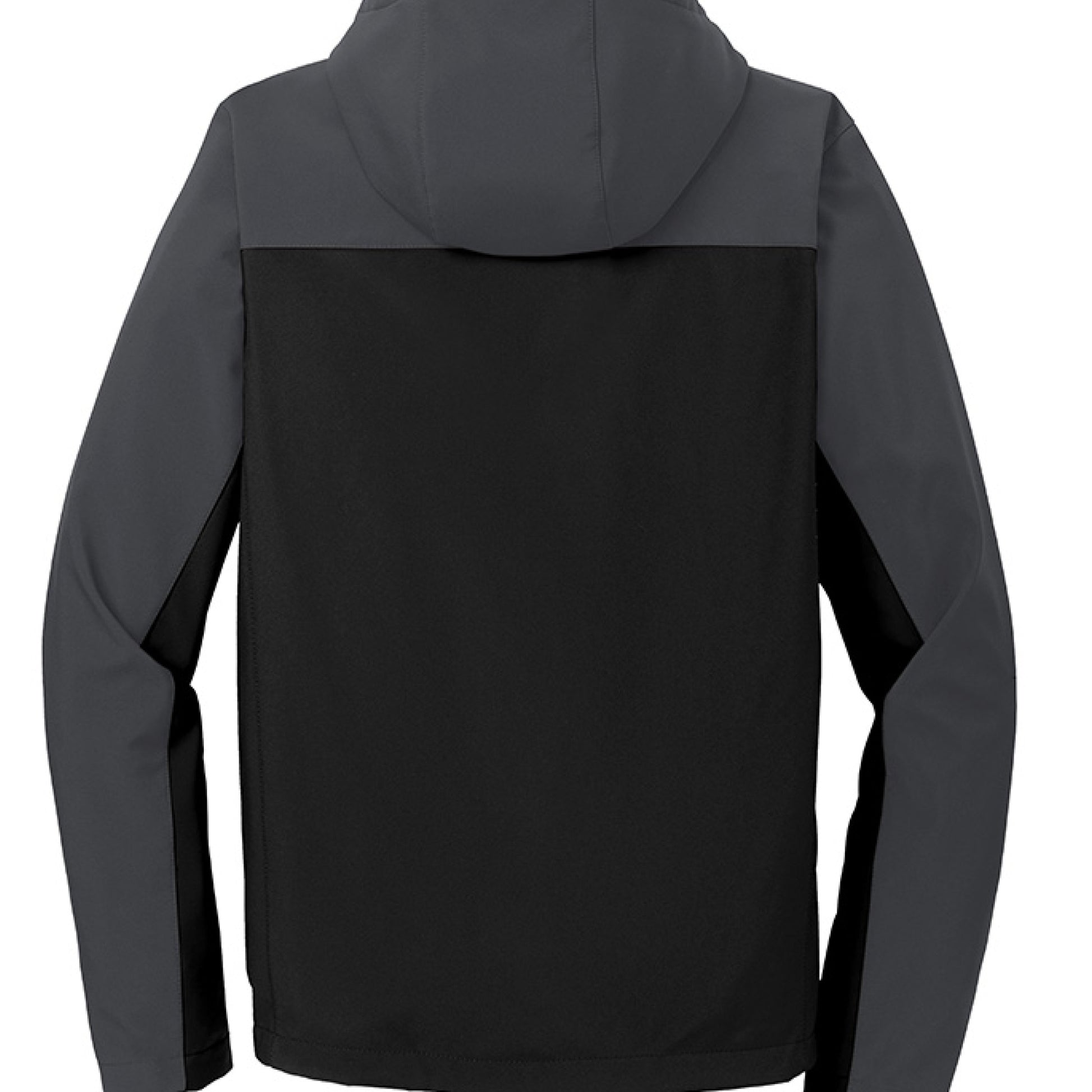 Lion of Judah Faith Hooded Soft Shell Jacket Salvation Clothing and Accessories Apparel