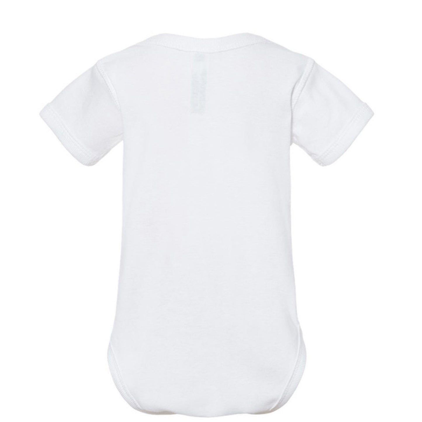 The Lord is my Shepherd Faith Onesie Salvation Clothing and Accessories Apparel