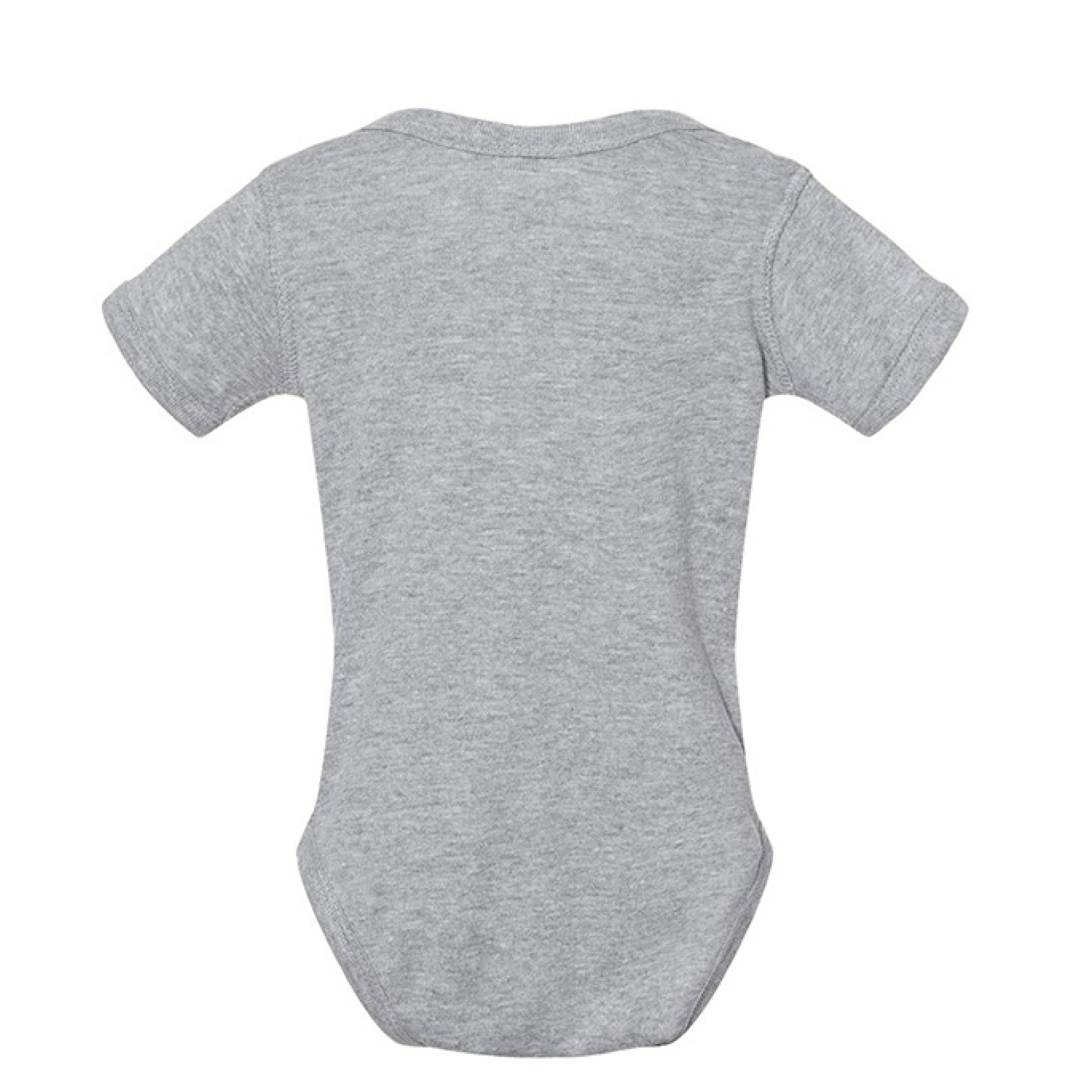 The Lord is my Shepherd Faith Onesie Salvation Clothing and Accessories Apparel