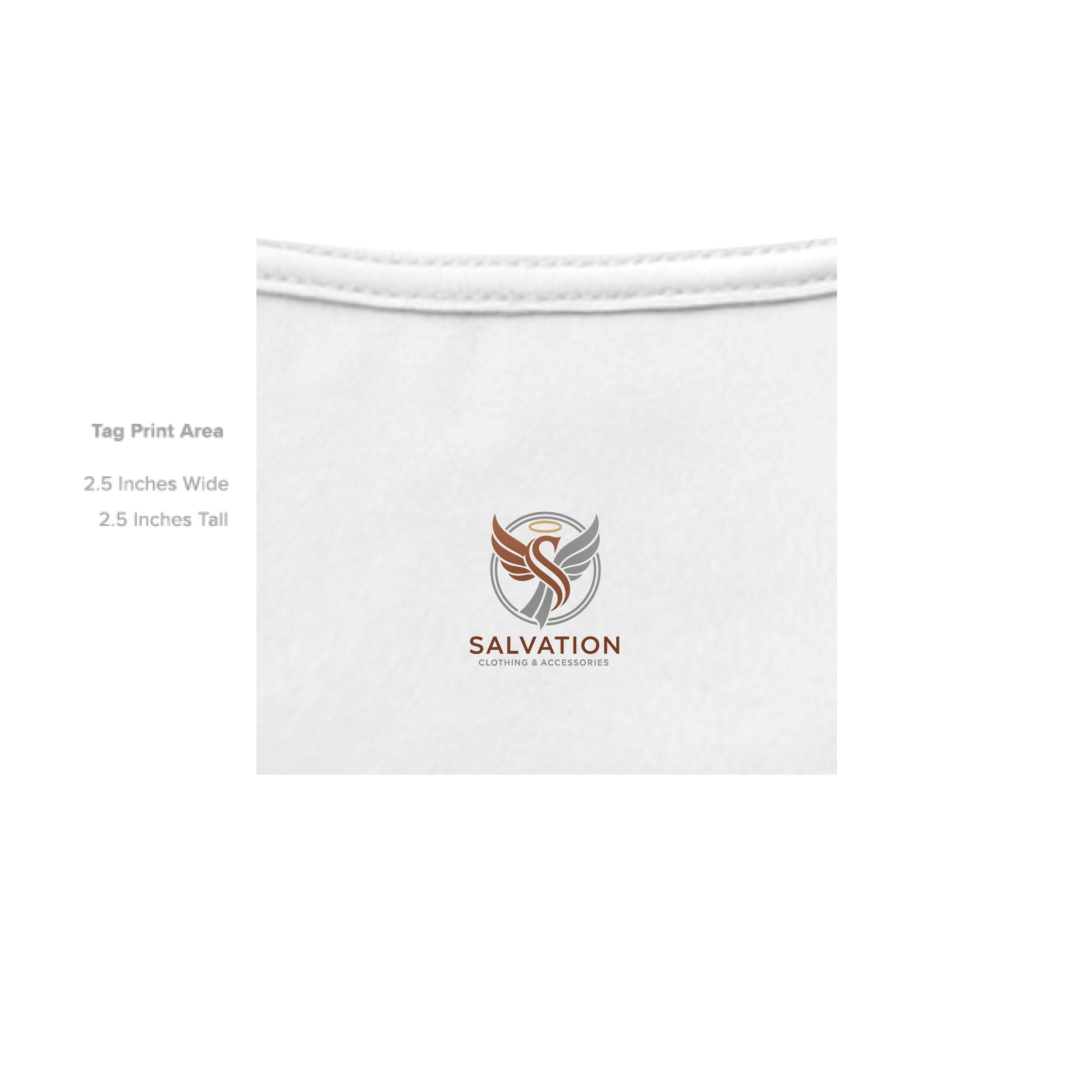 Jesus Christ Savior Lord King Faith T-Shirt Salvation Clothing and Accessories Apparel